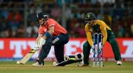 ICC World Twenty20 India 2016: Â South Africa v England